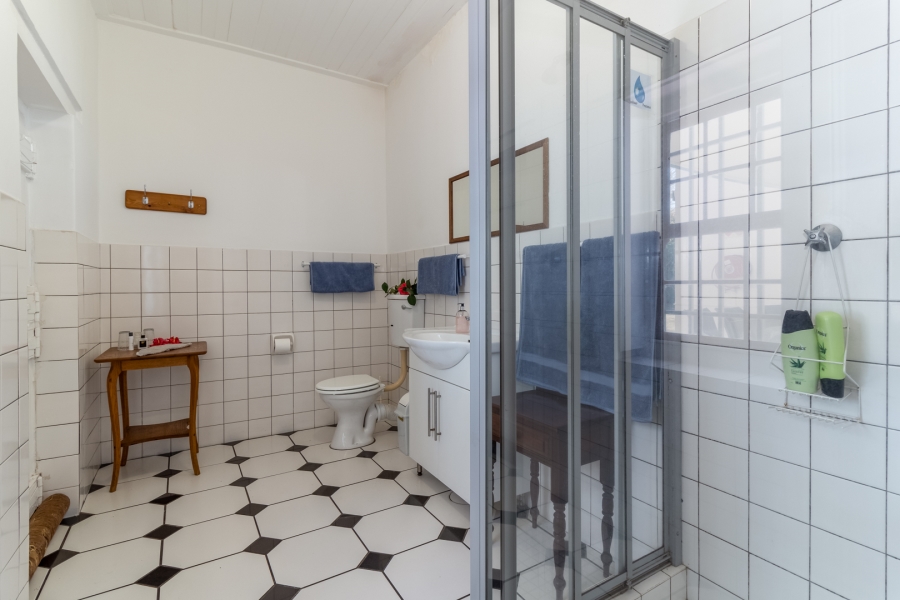 1 Bedroom Property for Sale in Stellenbosch Central Western Cape